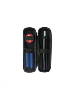 Storm carry case