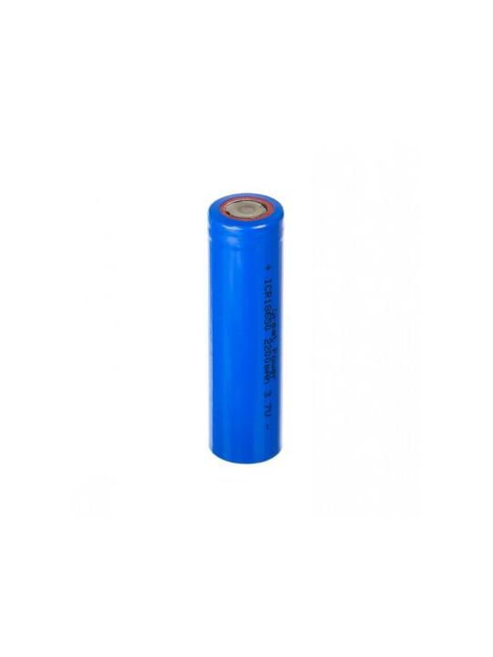 Storm battery