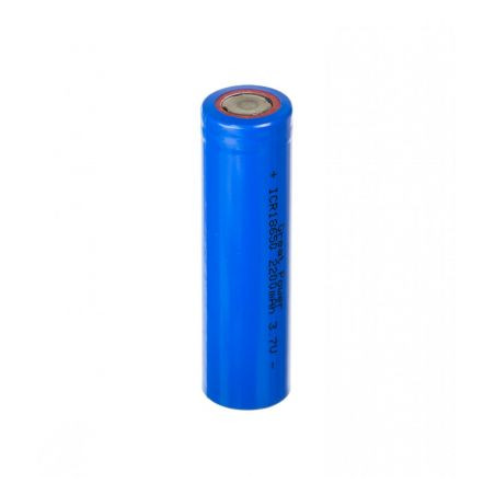 Storm battery