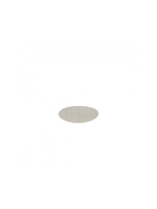 FlowerMate Swift Pro mouthpiece screen