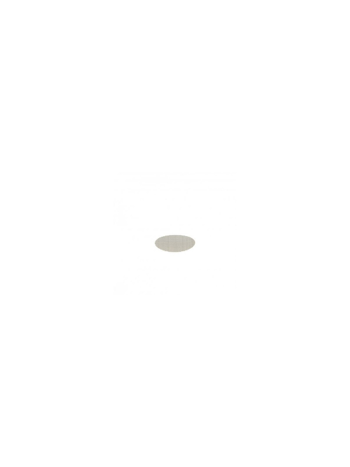 FlowerMate Swift Pro mouthpiece screen