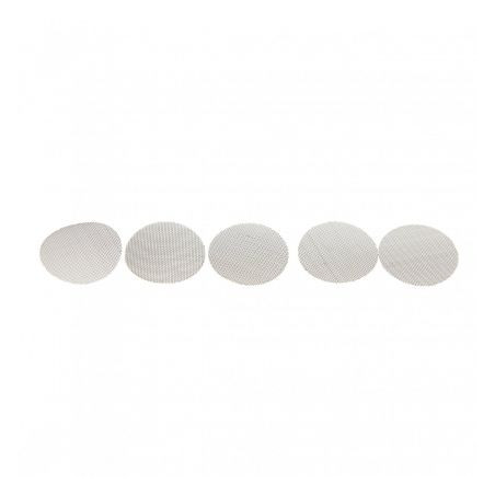 Site mustiuc Boundless CFV Mouthpiece (5 bucati)