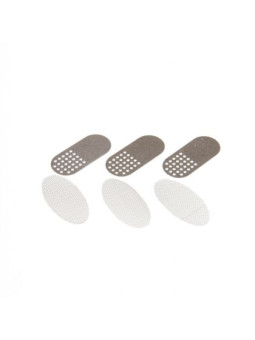 AirVape X screen (6 pieces)