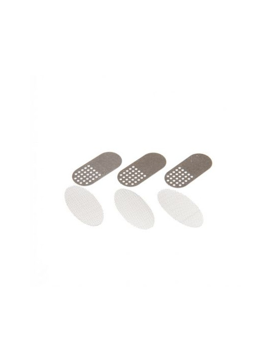 AirVape X screen (6 pieces)