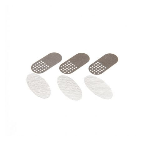 AirVape X screen (6 pieces)
