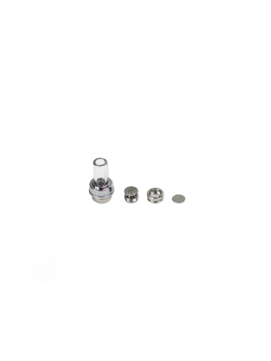 Linx Gaia glass mouthpiece