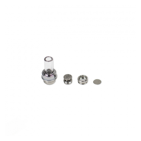 Linx Gaia glass mouthpiece