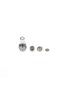 Linx Gaia glass mouthpiece
