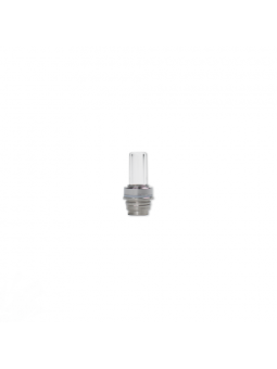 Linx Gaia glass mouthpiece