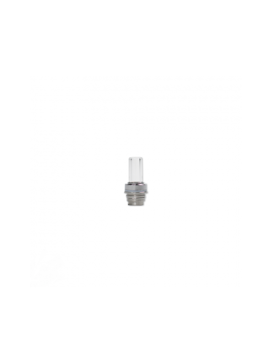 Linx Gaia glass mouthpiece