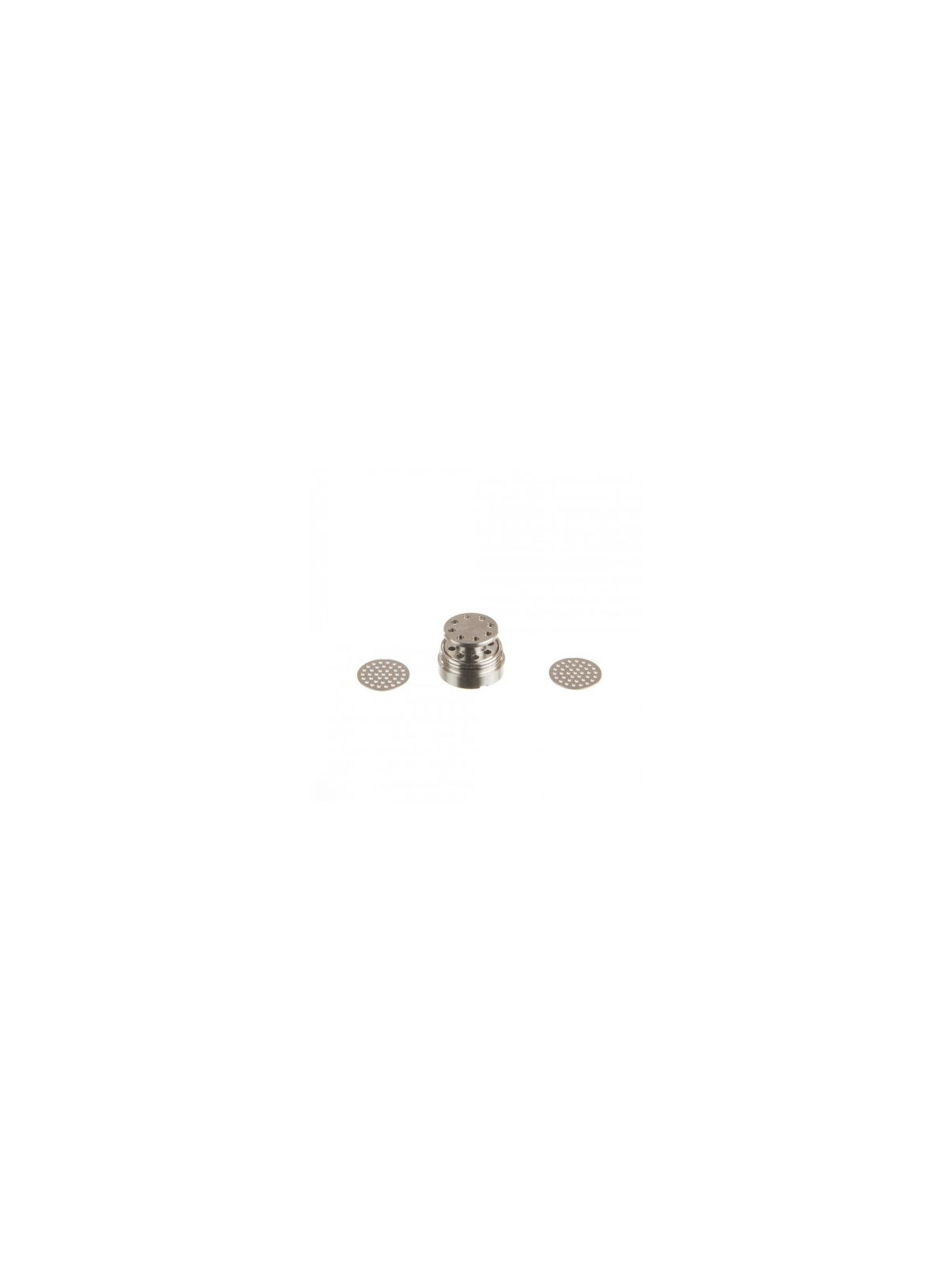 Linx Gaia mouthpiece filter