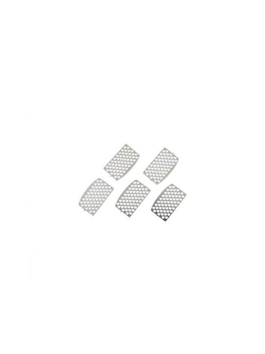 G Pen Elite mouthpiece filter screen