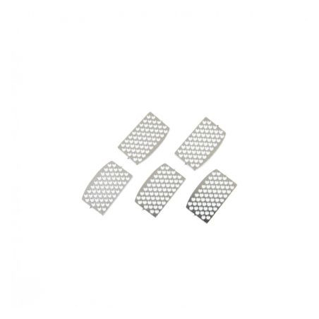 G Pen Elite mouthpiece filter screen
