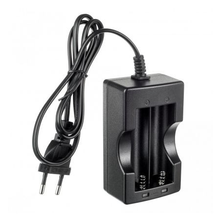 Incarcator dual Arizer Air