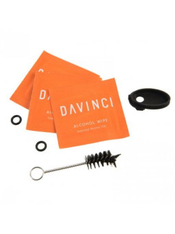 Kit accesorii DaVinci IQ