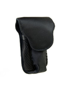 Arizer Solo II belt-clip carry case