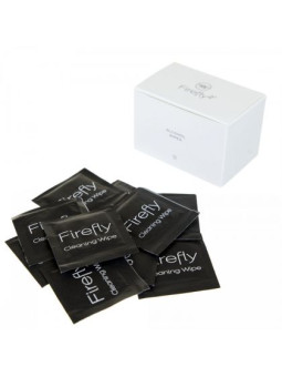 Firefly 2 alcohol wipes (60 pieces)