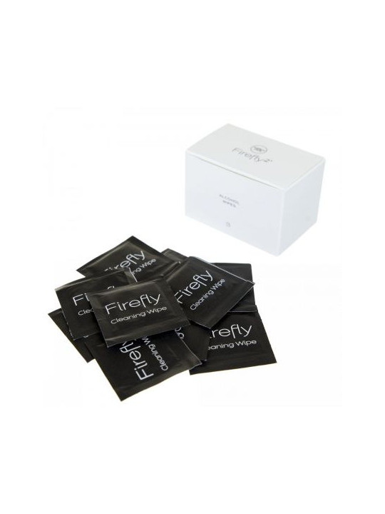 Firefly 2 alcohol wipes (60 pieces)