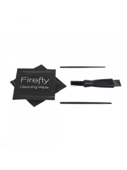 Firefly cleaning kit