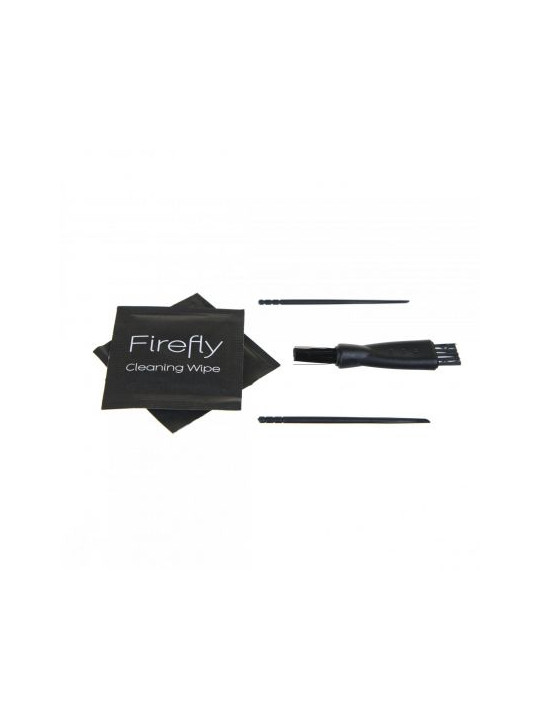 Firefly cleaning kit