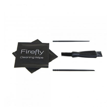Firefly cleaning kit