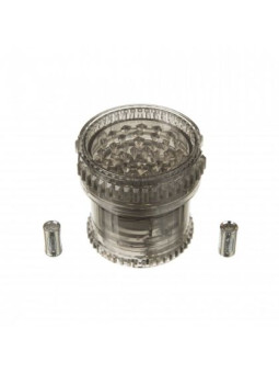 Grinder LOAD'X Flowermate Ø-60mm