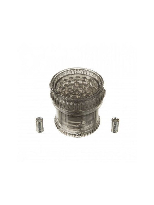 Grinder LOAD'X Flowermate Ø-60mm
