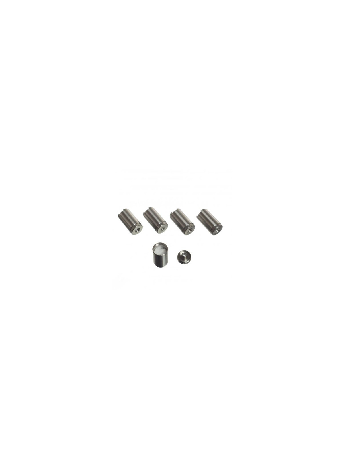 FlowerMate concentrate capsule