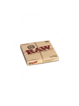 'RAW' Parchment Papers 100/Box