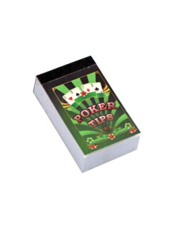 Filtre Poker