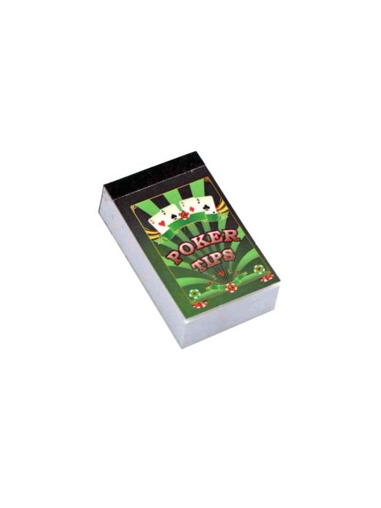 Filtre Poker