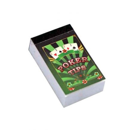 Filtre Poker