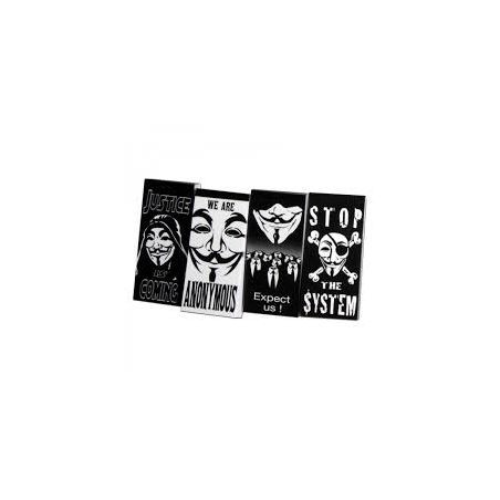 Filtre Anonymous