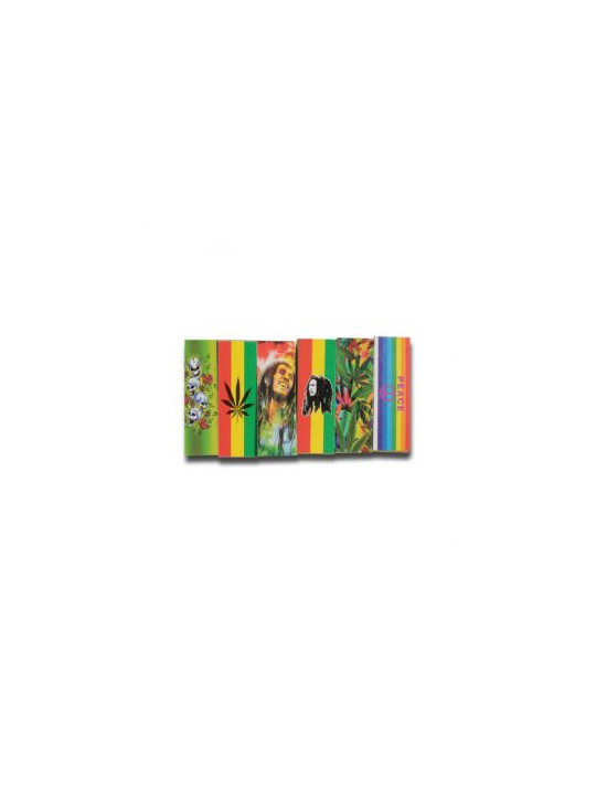 Filtre Rasta