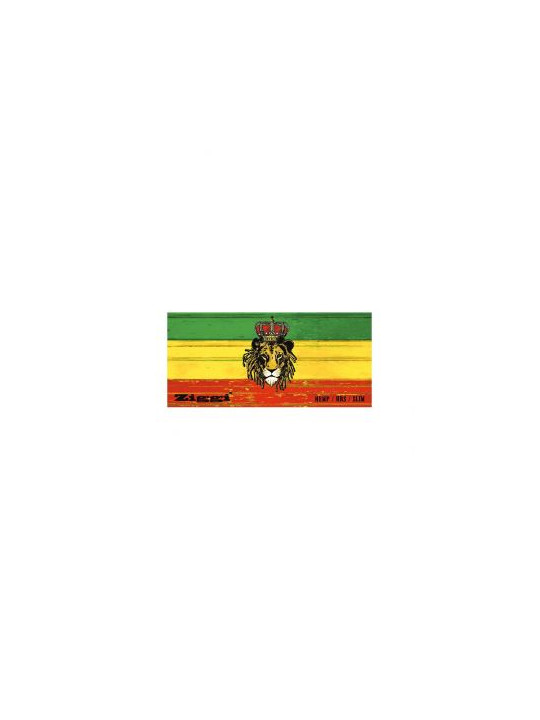 Foite 'Rasta Lion' Slim