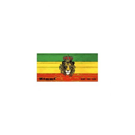 Foite 'Rasta Lion' Slim