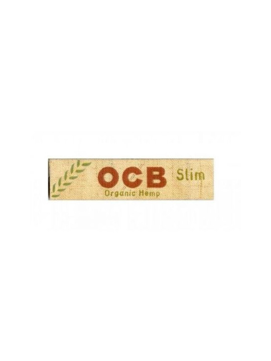 Foite Organice O.C.B