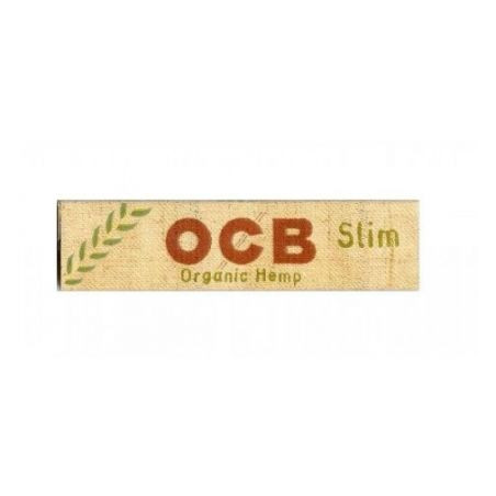 Foite Organice O.C.B