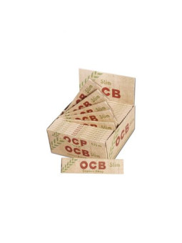 Foite Organice O.C.B
