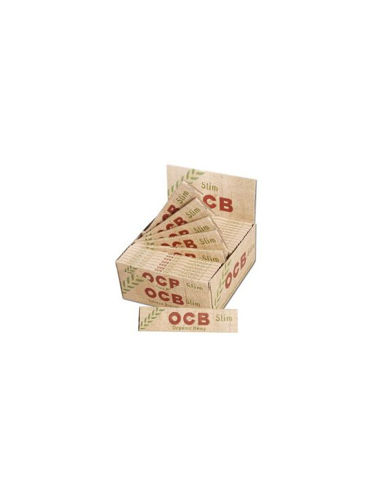 Foite Organice O.C.B