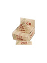 Foite Organice O.C.B