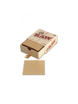 'RAW' Parchment Papers 500/Box