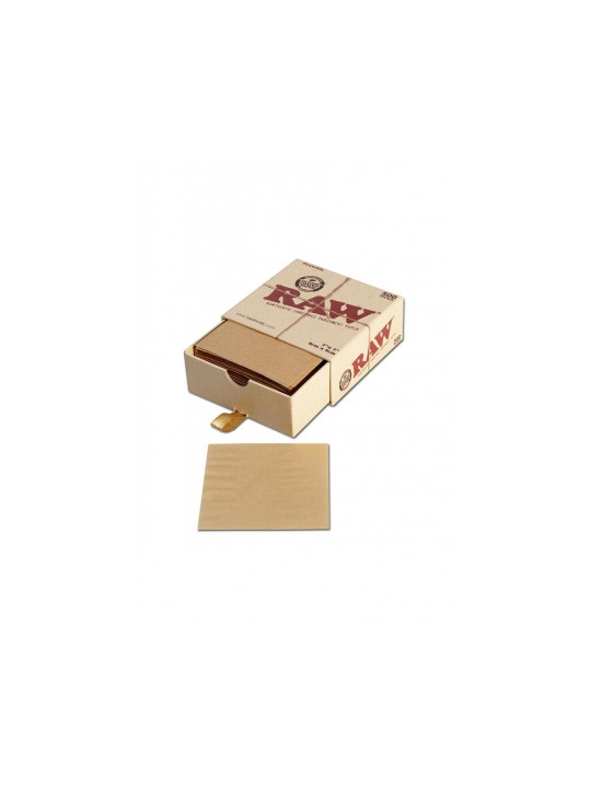 'RAW' Parchment Papers 500/Box