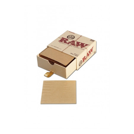 'RAW' Parchment Papers 500/Box