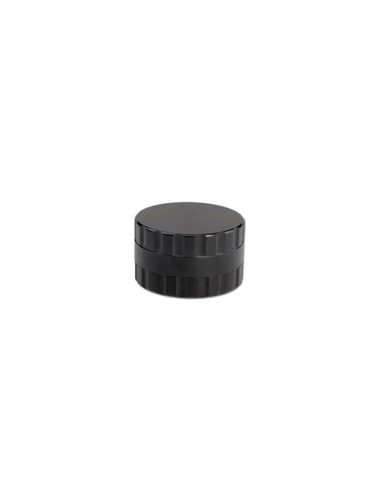 Grinder 'Aluminiu' - 3Part Ø-62mm