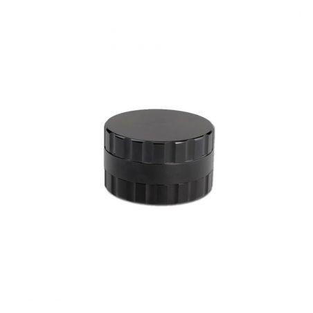 Grinder 'Aluminiu' - 3Part Ø-62mm