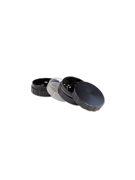 Grinder 'Aluminiu' - 3Part Ø-62mm