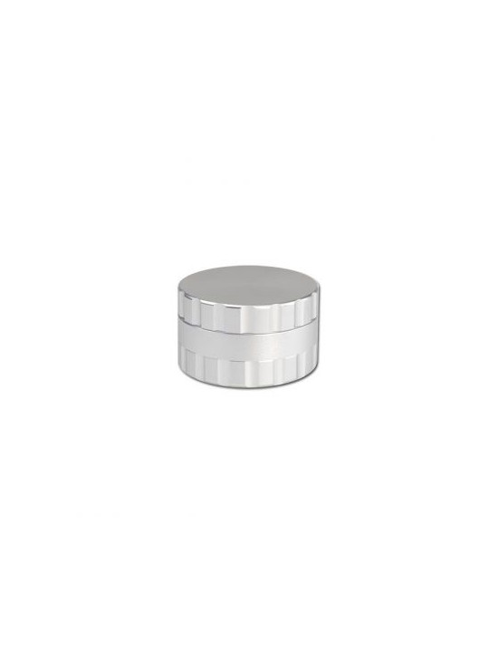 Grinder 'Aluminiu' - 3Part Ø-62mm