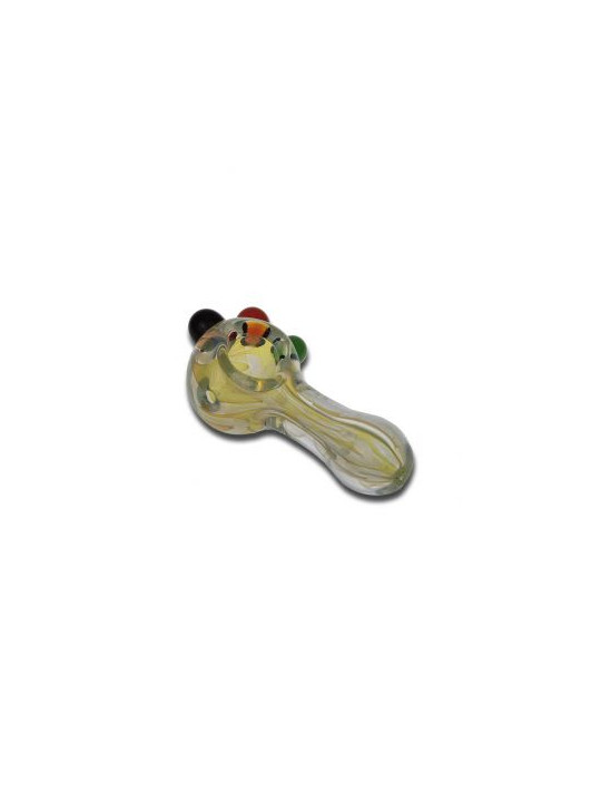 Pipa Din Sticla Mini Moder B