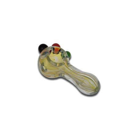 Pipa Din Sticla Mini Moder B